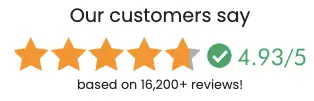 power blast plus user ratings