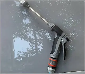 power blast plus